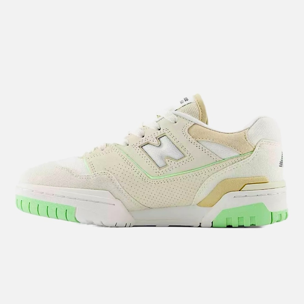 NEW BALANCE 550 - Picture 3 of 13